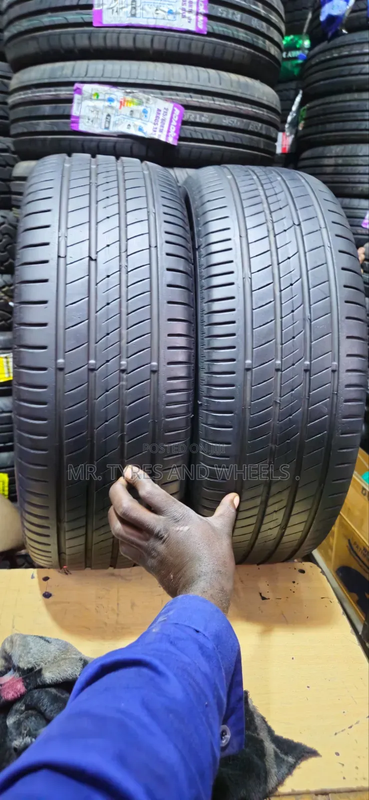 205 60 R16 Continental UltraContact Uc7 From Malaysia .