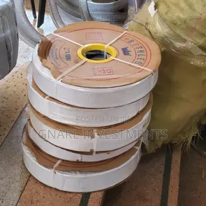 2"x100m PVC Layflat Hose, 4 Water Irrigation Agricultural Purposes
