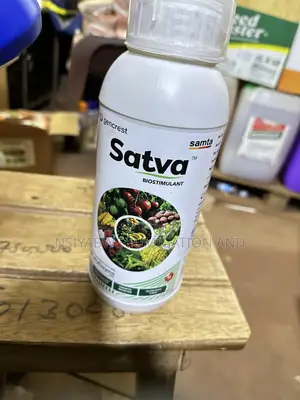 Satva Bio Stimulants