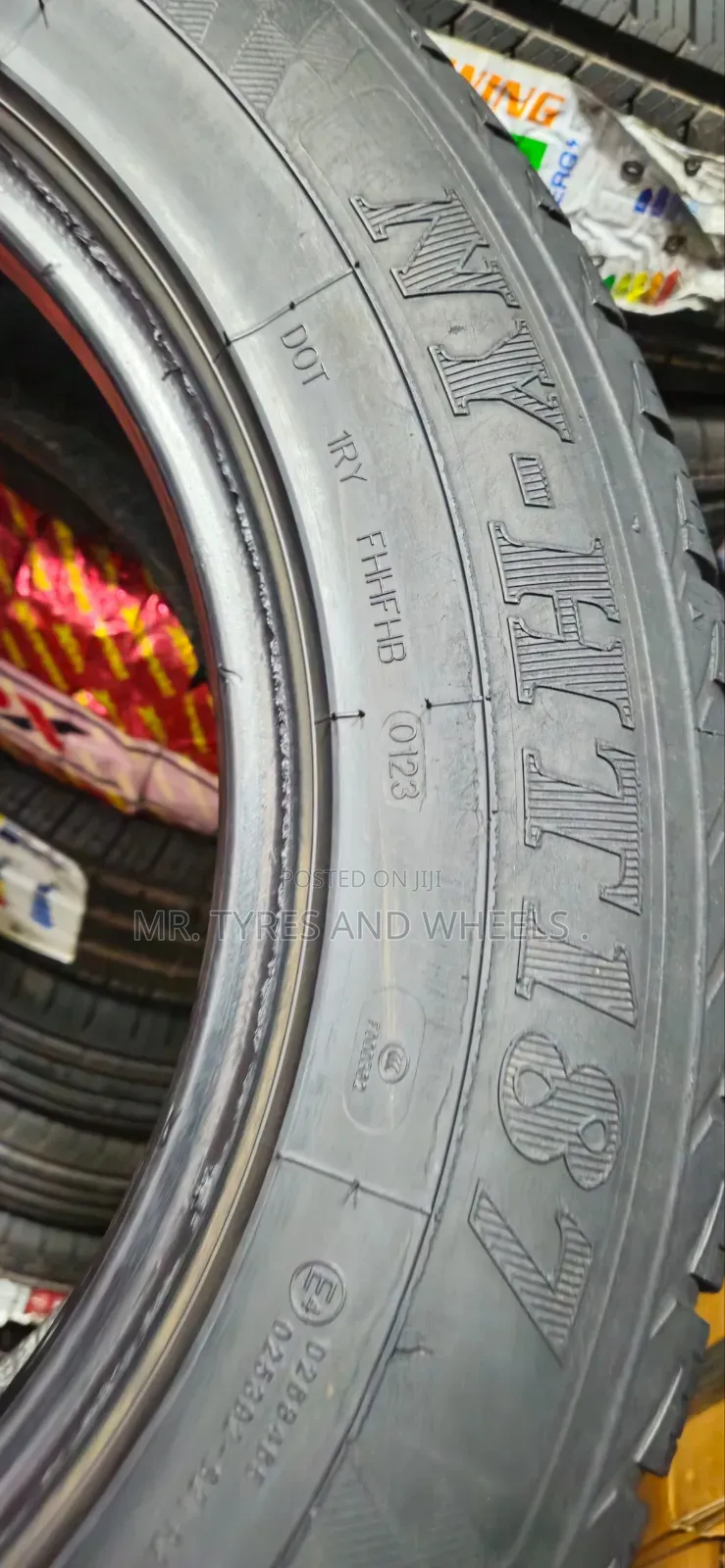 225 65 R17 Onex Used but Still Gd Tires Can Stil Work 4 U Like 2yrs.