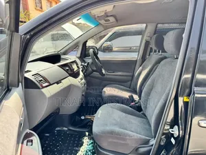 Toyota Noah 2006 Black