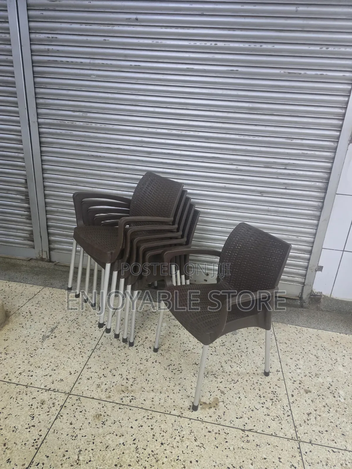 Backrest Premium Plastic Chairs Plastic Chairs