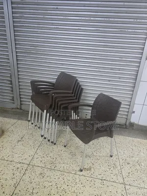 Backrest Premium Plastic Chairs Plastic Chairs