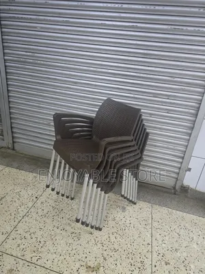 Backrest Premium Plastic Chairs Plastic Chairs