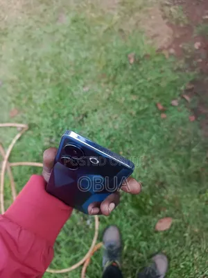 Tecno Camon 20 256 GB Blue