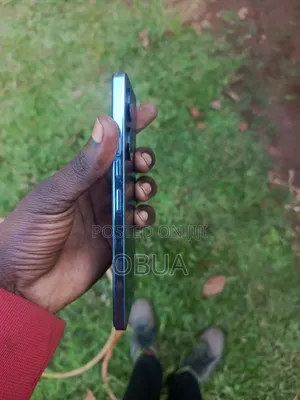 Tecno Camon 20 256 GB Blue