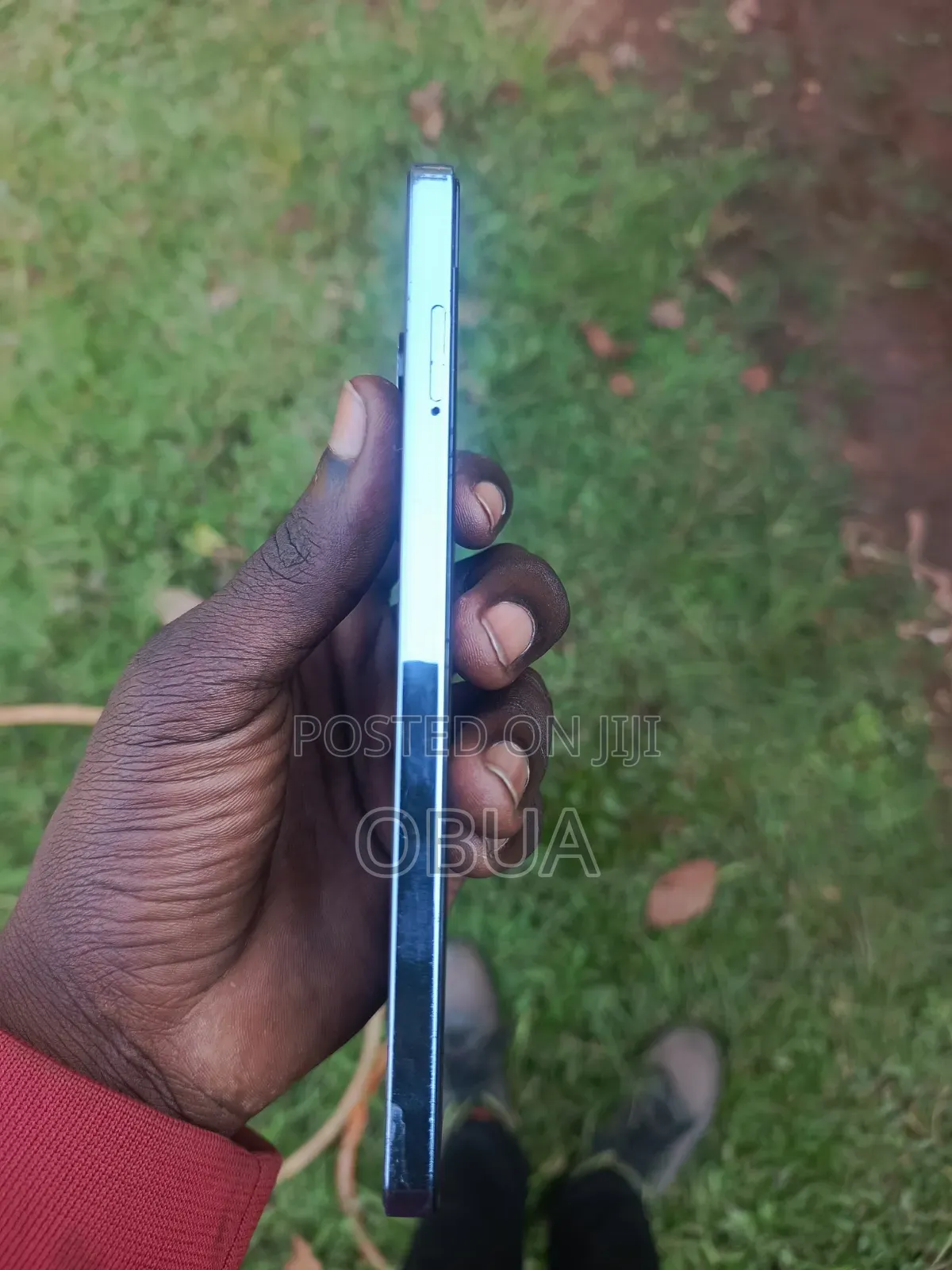 Tecno Camon 20 256 GB Blue