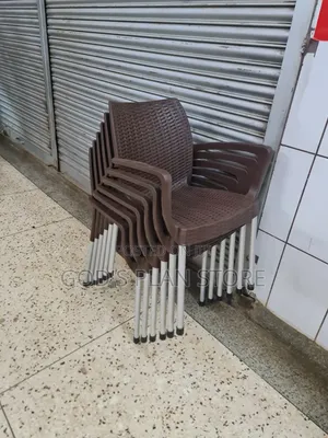 Palms Lounger Plastic Chairs Plastic Chairs