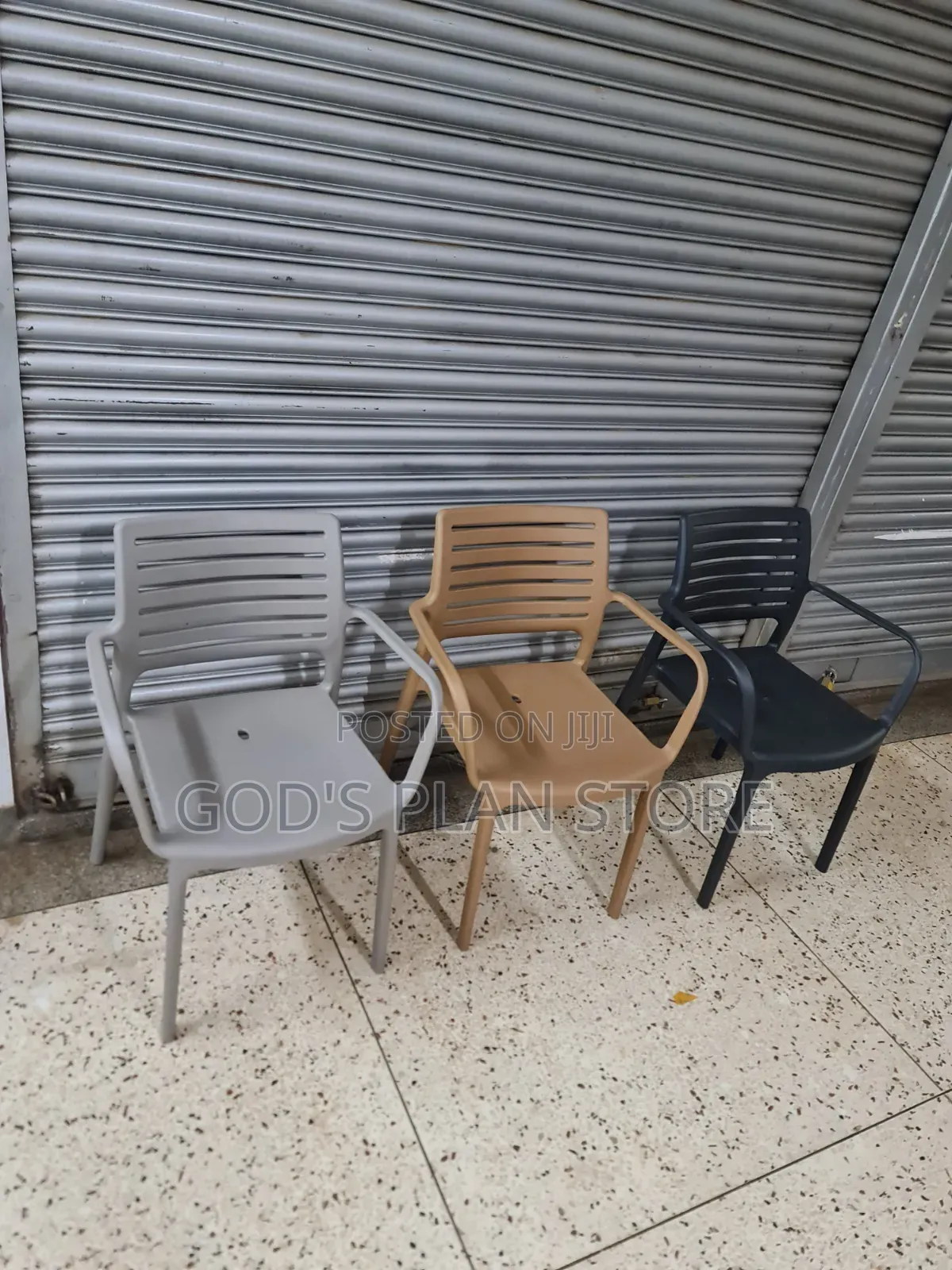 Marina Teracce Outdoor Indoor Plastic Chairs Plastic Chairs
