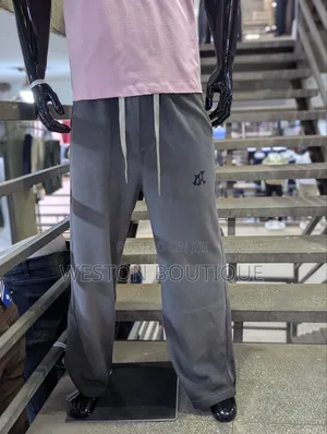 Original Buggy Pants for Basketballers