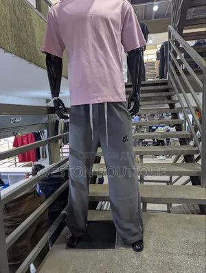 Original Buggy Pants for Basketballers