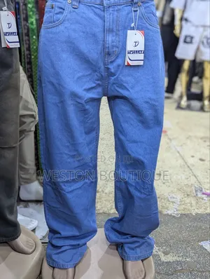 Original Blue Buggy Pakistan Jeans for Men