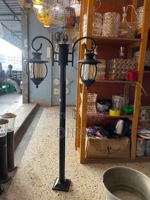 Out Door Lights