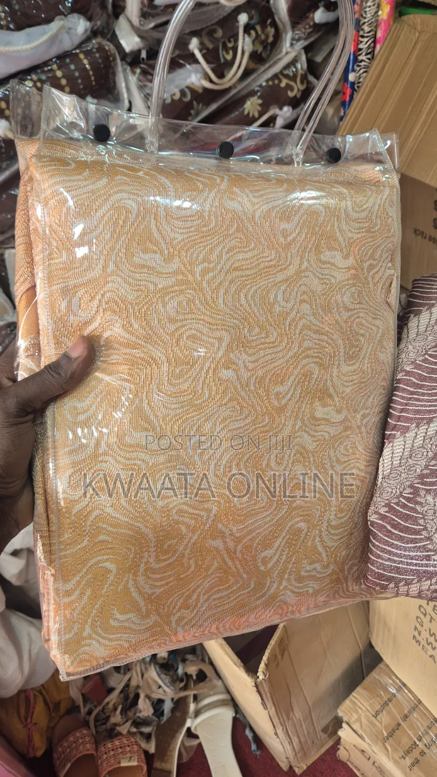 2 PC Ready Made Shading Curtains for Dining Room Bedroom 1.5m Each
