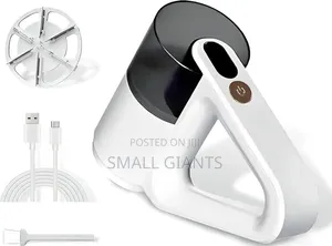 Sonifer SF-9607 Electric Lint Remover