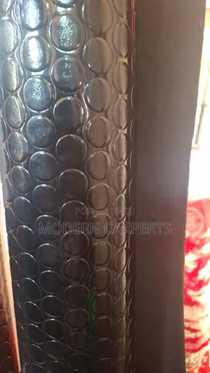 PVC Heavic Duty Carpets