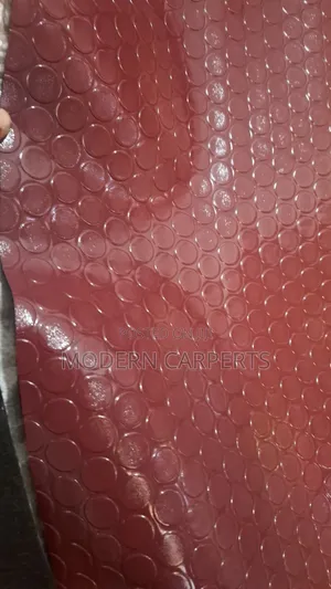 PVC Heavic Duty Carpets