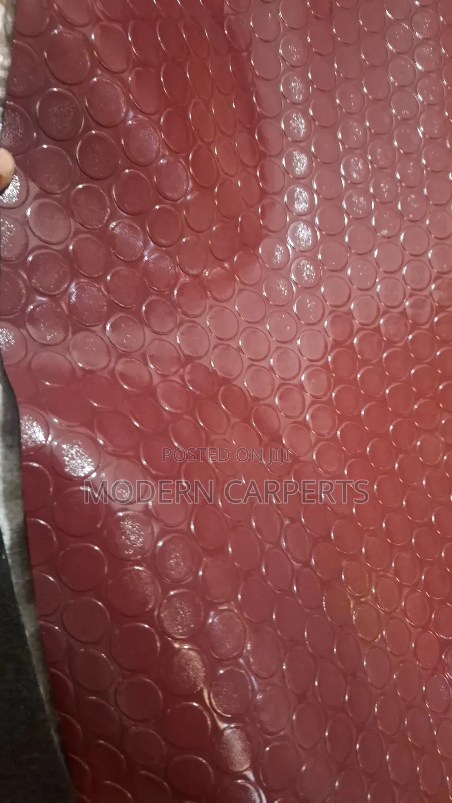 PVC Heavic Duty Carpets