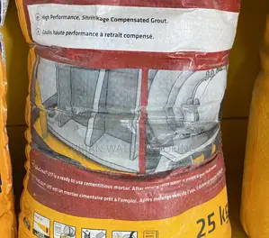 Sikagrout 217 25kg