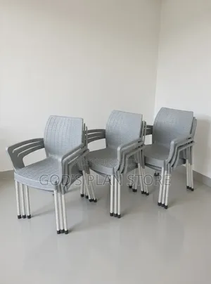 Classic Stackable Armchairs for Bars/Restaurant/Dining
