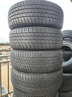 225 65 R17 in Type of Toyo and They Are 4 Pieces Order We Deliver.