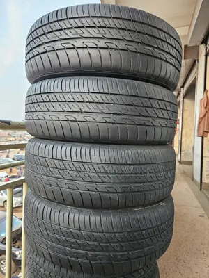 225 65 R17 in Type of Toyo and They Are 4 Pieces Order We Deliver.
