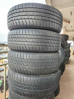 225 65 R17 in Type of Toyo and They Are 4 Pieces Order We Deliver.