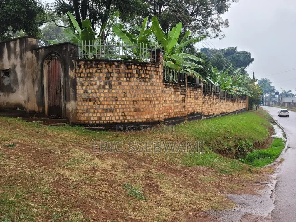 1 Acre Mutungo Kititale