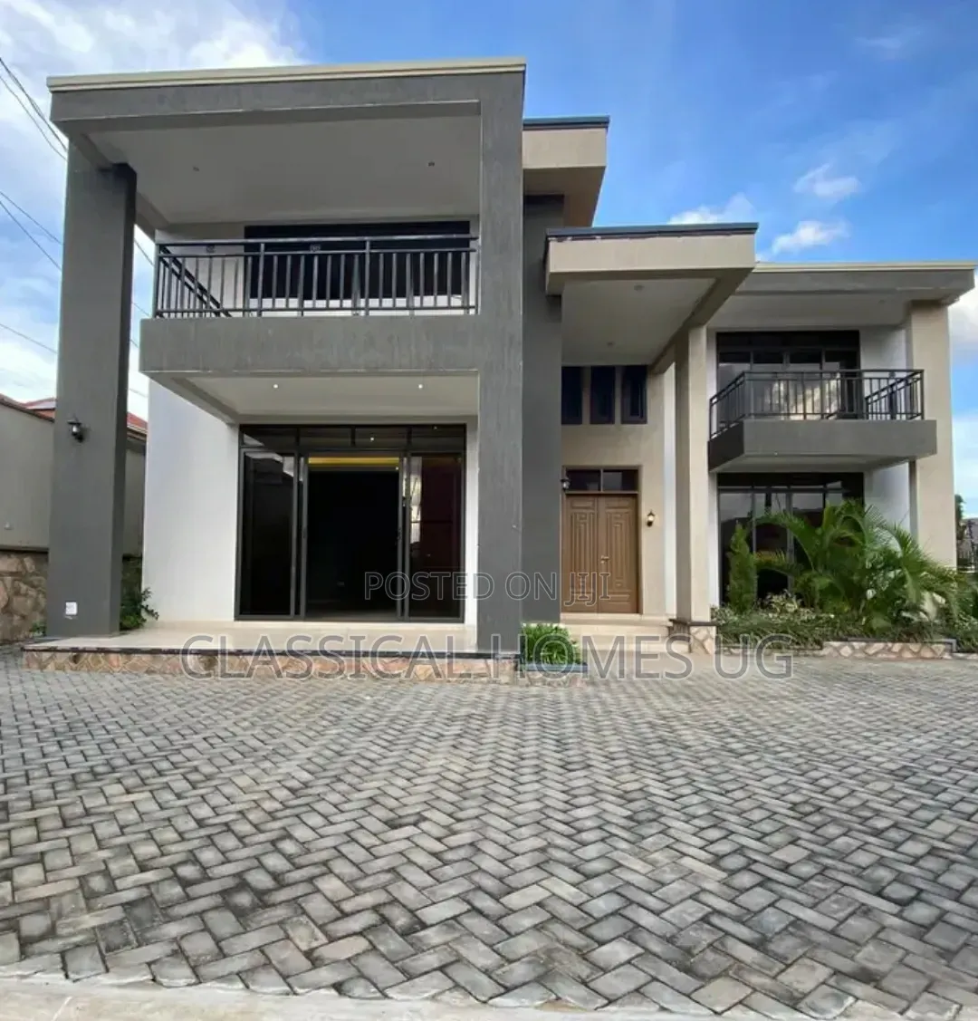 4bdrm Duplex in Muyenga, Central Division for rent
