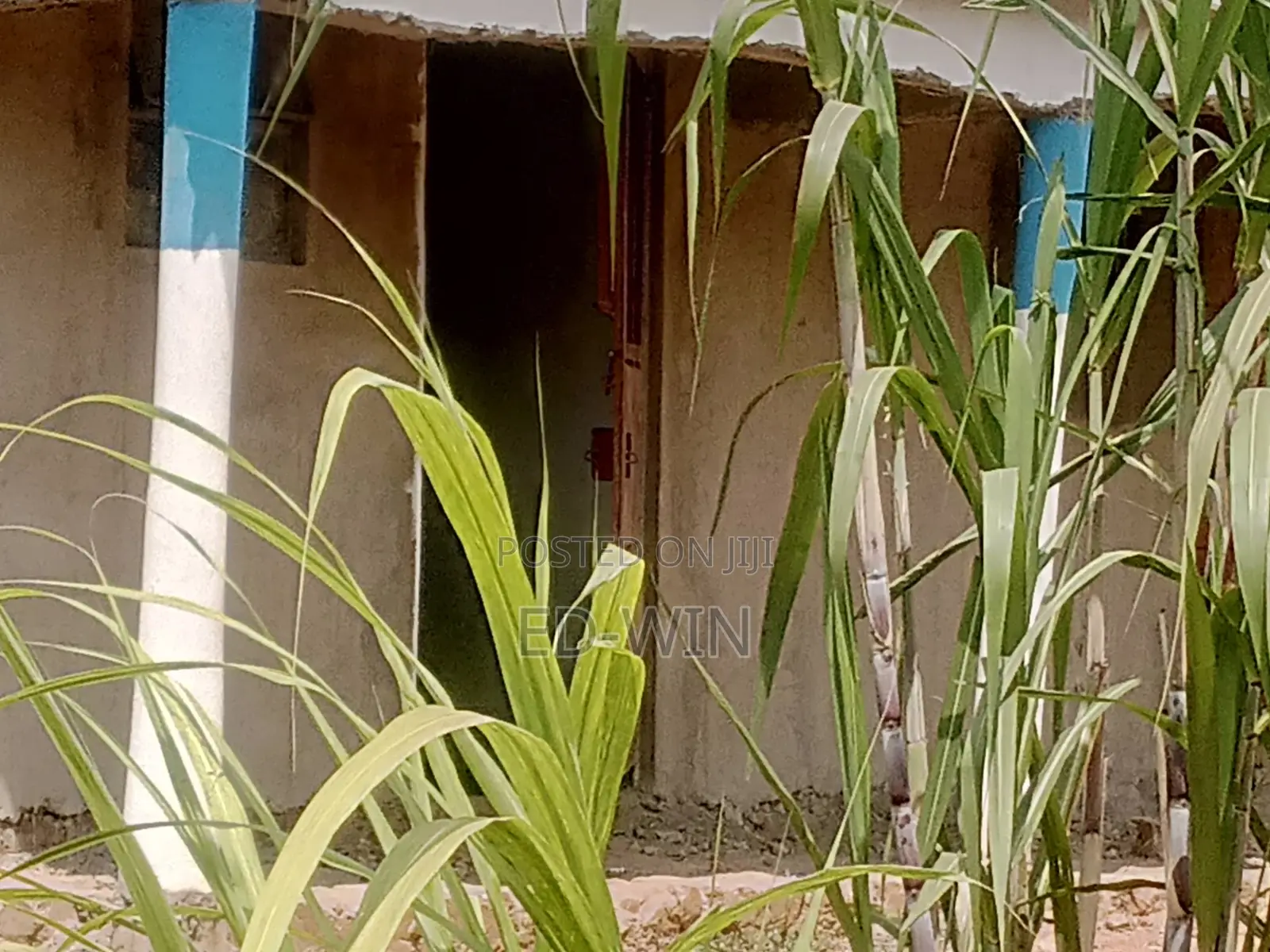 87 Decimals in Kawempe