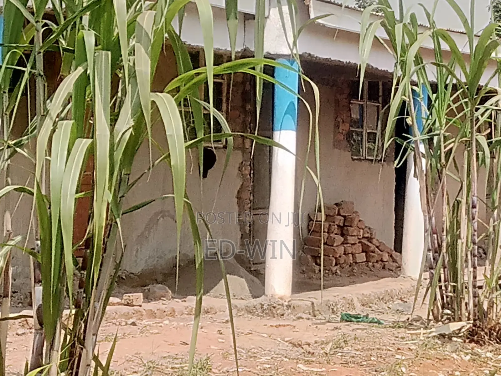 87 Decimals in Kawempe
