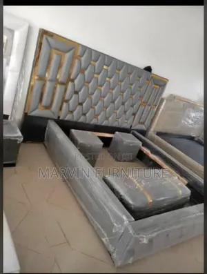 A Bed 5by6 Quality Bed