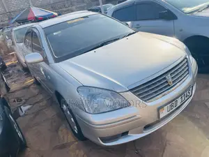 Toyota Premio 1.5 FWD 2003 Silver