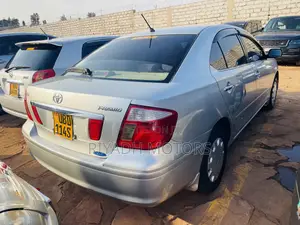 Toyota Premio 1.5 FWD 2003 Silver