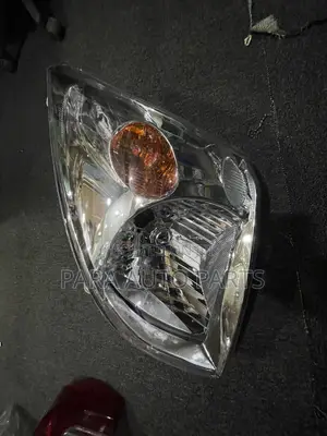 Land Cruiser Ronaldo Fj120 Head Lamp