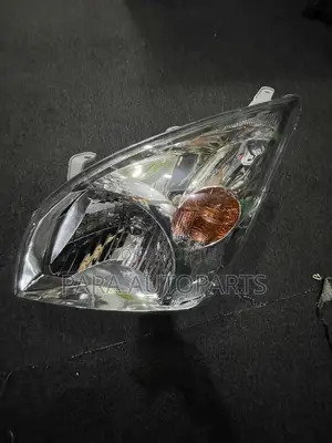 Land Cruiser Ronaldo Fj120 Head Lamp