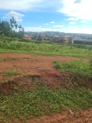 Land for Sale at Bujjuko Mityana Road 50x100