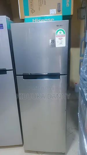 Samsung Fridge 310litres Frost Free Double Door