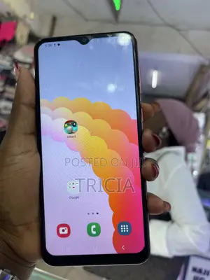 Samsung Galaxy A04 64 GB Gold