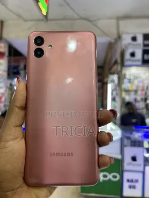 Samsung Galaxy A04 64 GB Gold