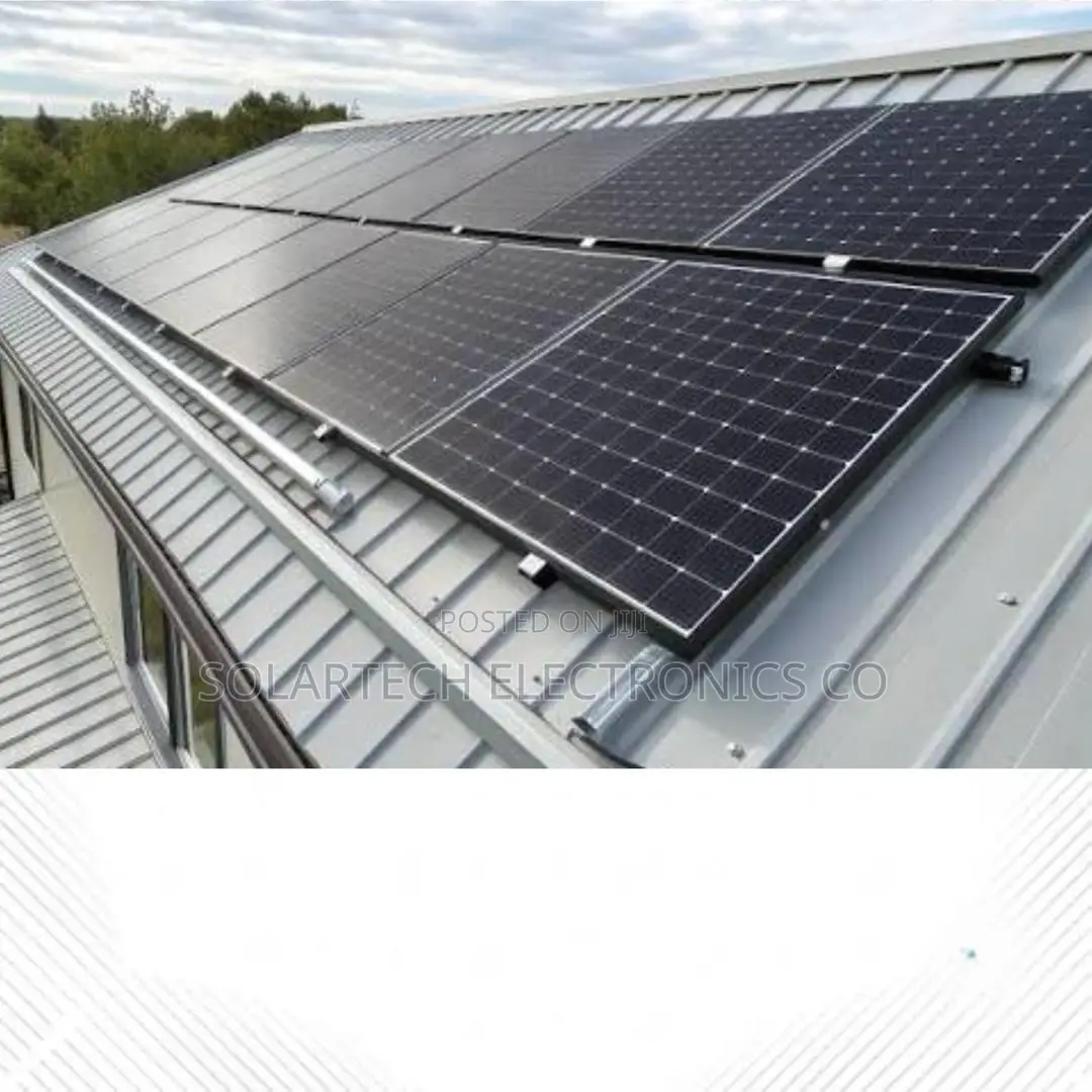 Deye 10kWh Solar System | 8kW Hybrid | 10-Year Warranty