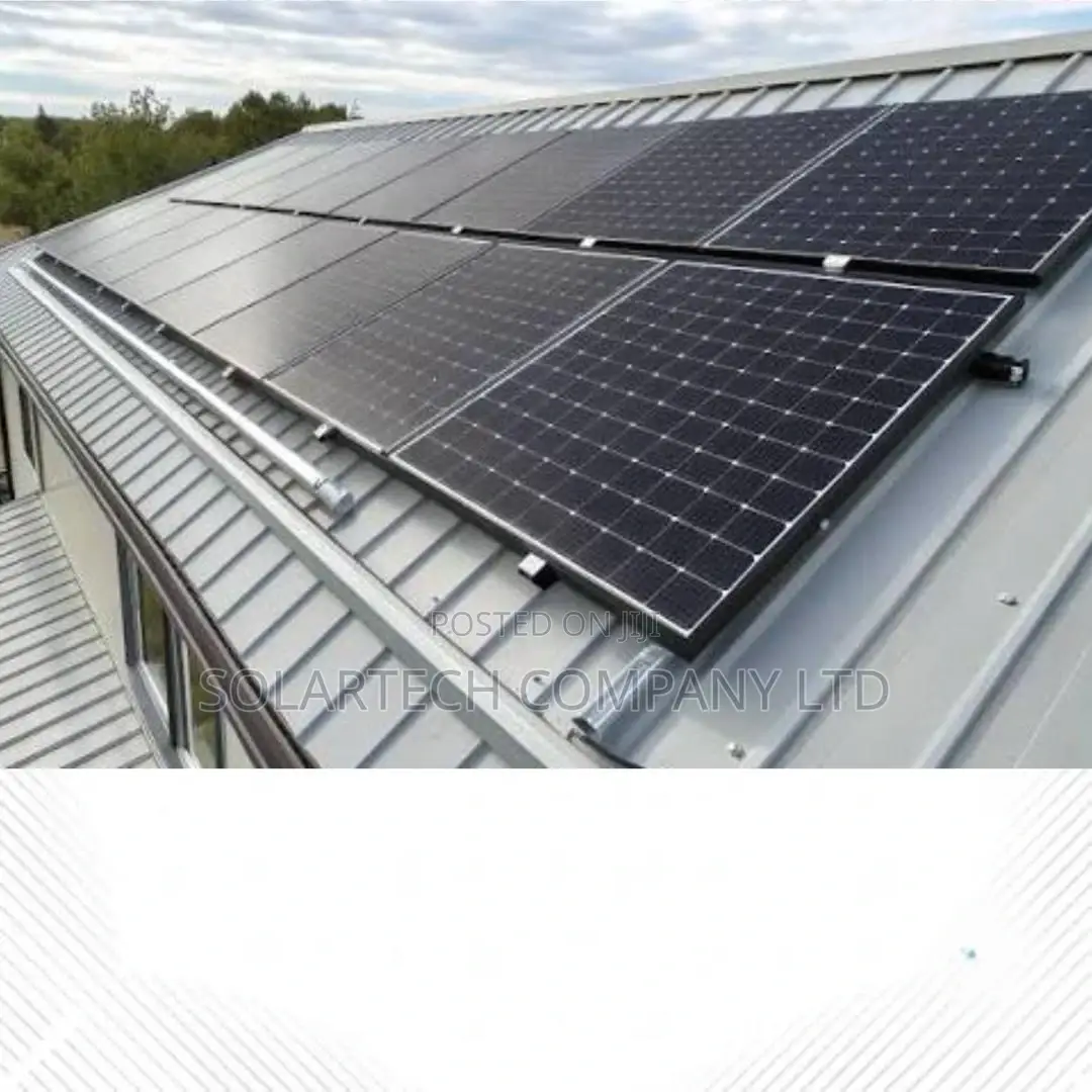 Deye 10kWh Solar System | 8kW Hybrid | 10-Year Warranty
