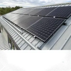 Deye 10kWh Solar System | 8kW Hybrid | 10-Year Warranty