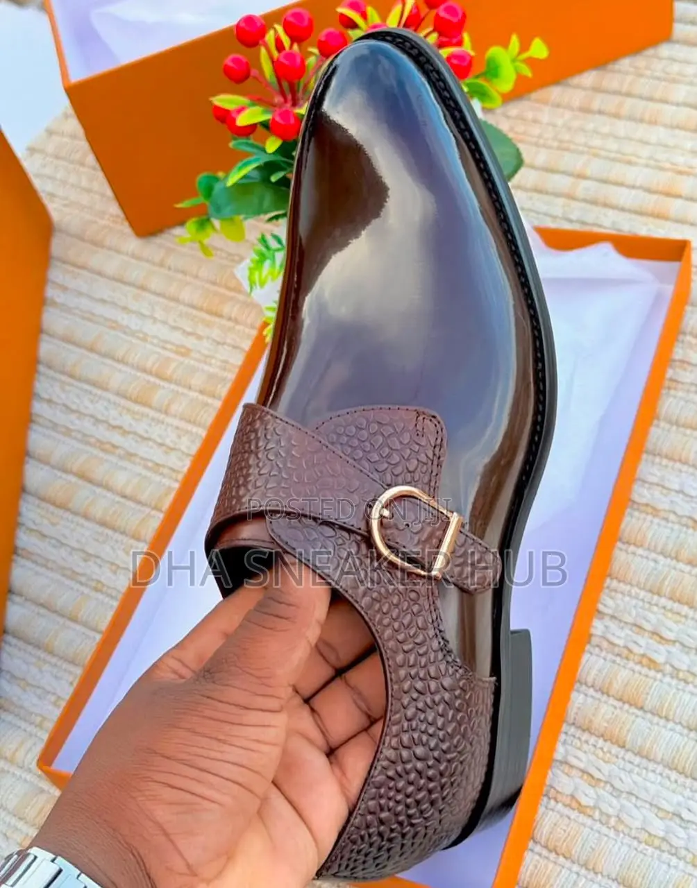 Classic Fashionalble Formal Shoes