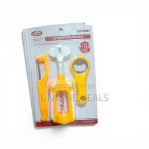 3pcs Kitchenware Set