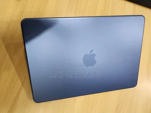 New Laptop Apple MacBook Neo 2026 8GB Apple M1 SSD 512GB