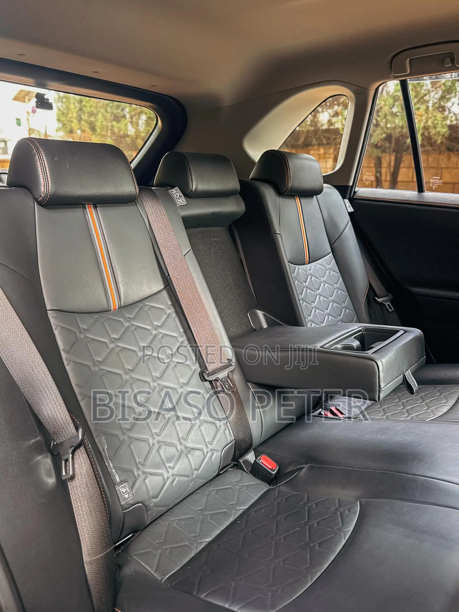 Toyota RAV4 Adventure AWD 2020 Gray