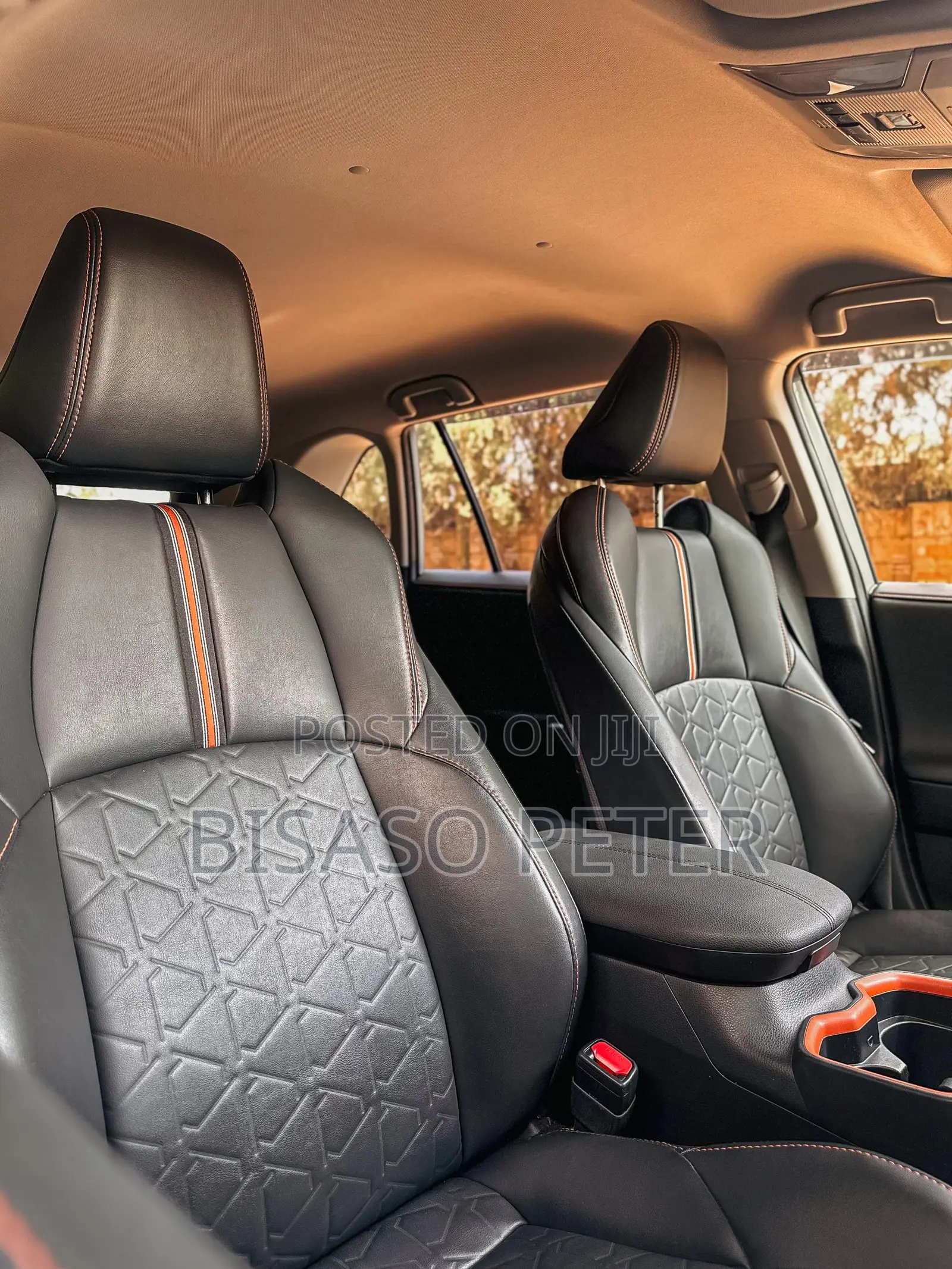 Toyota RAV4 Adventure AWD 2020 Gray