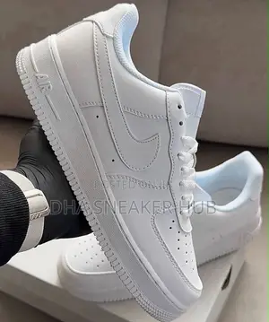 Airforce Nocta White