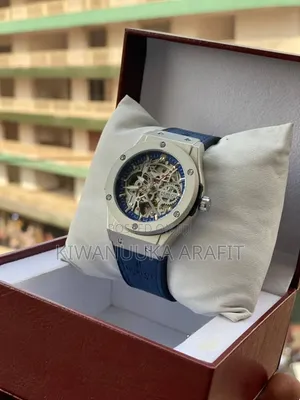 Luxury Watch